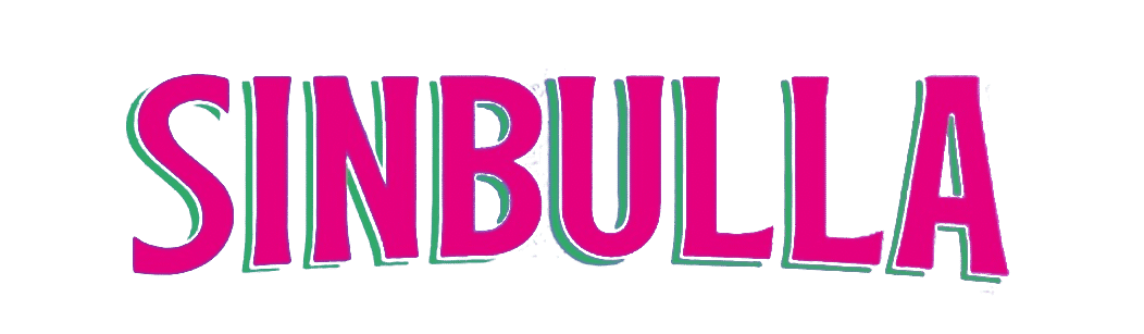 SINBULLA logo - Enlace a inicio